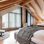 Lejlighed Spirit - The Penthouse - View - Parking *