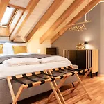 Lejlighed Spirit - The Penthouse - View - Parking Brienz (Bern)