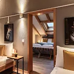 Lejlighed Spirit - The Penthouse - View - Parking *