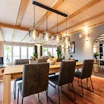 Spirit - The Penthouse - View - Parking Brienz (Bern)