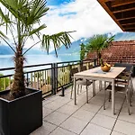 Spirit - The Penthouse - View - Parking Lejlighed