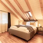 Spirit - The Penthouse - View - Parking - Ac *