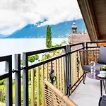 Apartment Spirit - The Penthouse - View - Parking - Ac Brienz (Bern)