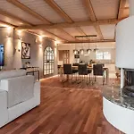 Spirit - The Penthouse - View - Parking Lejlighed Brienz (Bern)