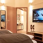 Spirit - The Penthouse - View - Parking