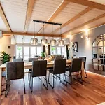 Spirit - The Penthouse - View - Parking - Ac Apartment