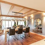 Spirit - The Penthouse - View - Parking - Ac * Brienz (Bern)
