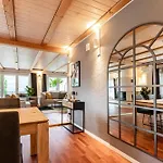 Spirit - The Penthouse - View - Parking - Ac *