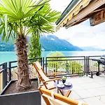Lejlighed Spirit - The Penthouse - View - Parking