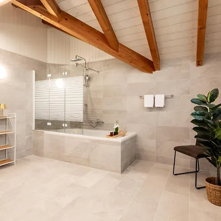 Spirit - The Penthouse - View - Parking Apartamento *