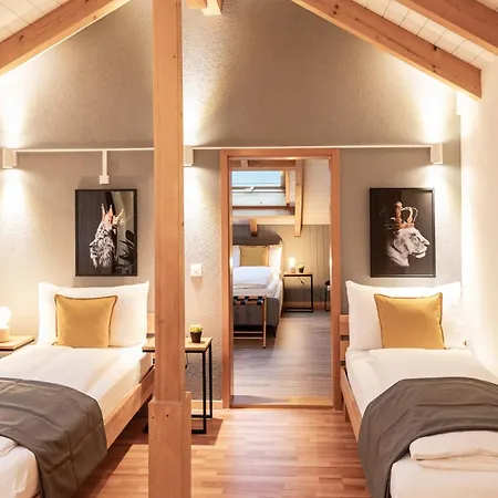 Apartamento Spirit - The Penthouse - View - Parking *