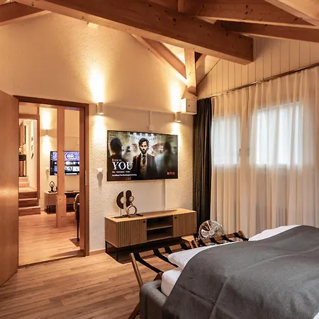 Spirit - The Penthouse - View - Parking شقة