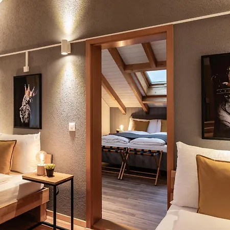 Apartamento Spirit - The Penthouse - View - Parking *