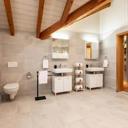 Spirit - The Penthouse - View - Parking *