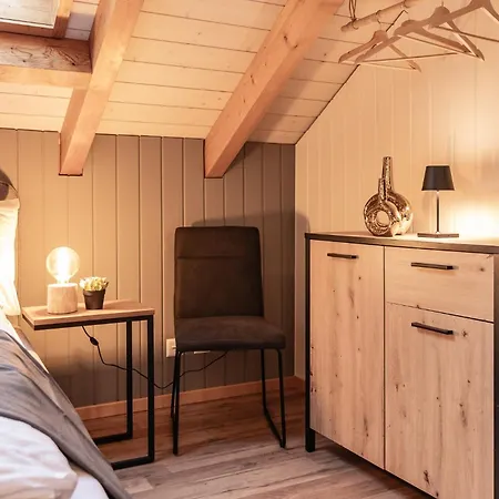 Apartamento Spirit - The Penthouse - View - Parking