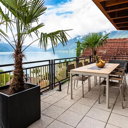 Spirit - The Penthouse - View - Parking - Ac Apartamento