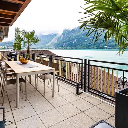 Spirit - The Penthouse - View - Parking *