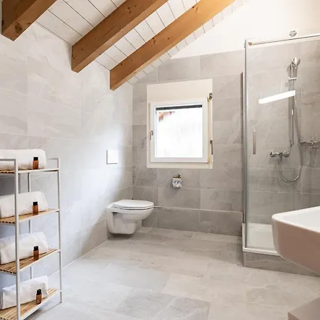 Spirit - The Penthouse - View - Parking Apartamento