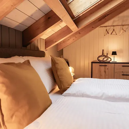 شقة Spirit - The Penthouse - View - Parking