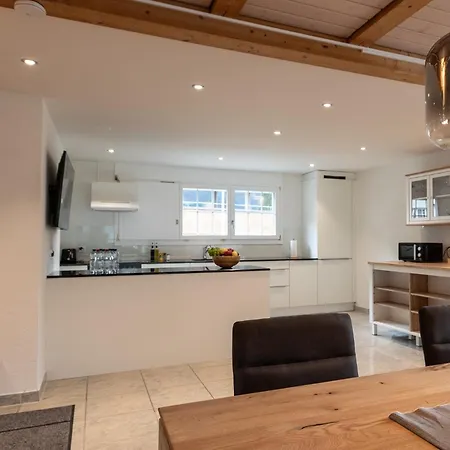 Spirit - The Penthouse - View - Parking *