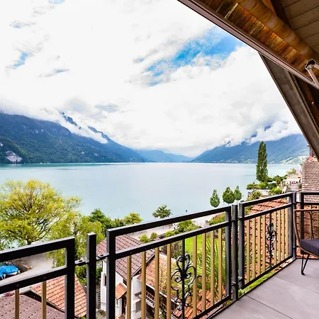 Spirit - The Penthouse - View - Parking *