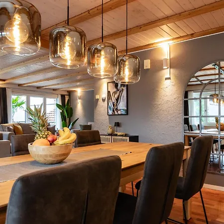 Apartamento Spirit - The Penthouse - View - Parking