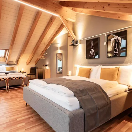 Spirit - The Penthouse - View - Parking *