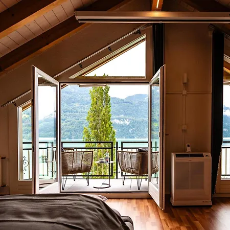 Spirit - The Penthouse - View - Parking Apartamento *