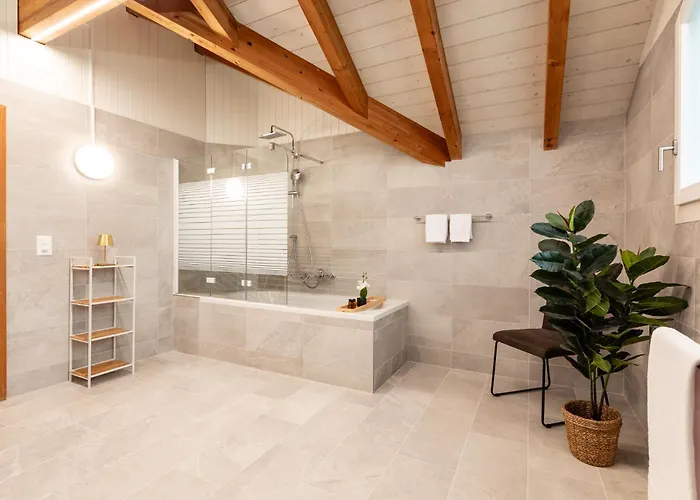 Spirit - The Penthouse - View - Parking Lejlighed *