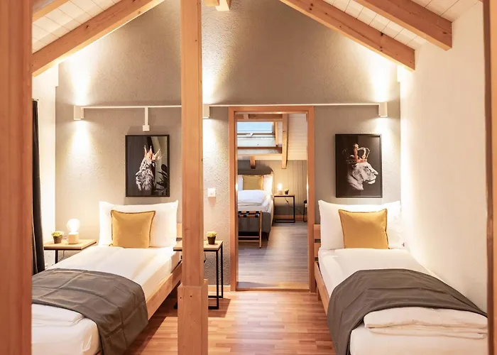 아파트 Spirit - The Penthouse - View - Parking *