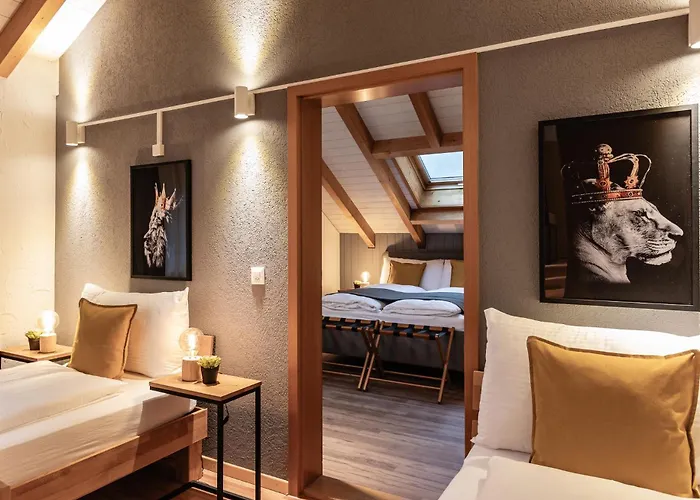 아파트 Spirit - The Penthouse - View - Parking *