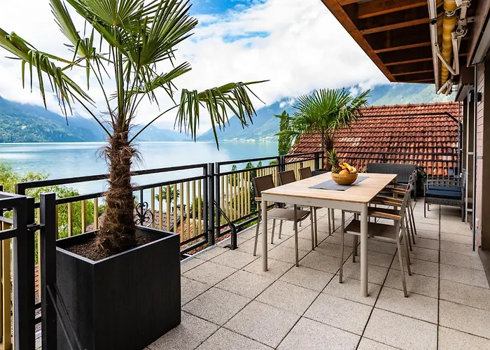 Spirit - The Penthouse - View - Parking Lejlighed