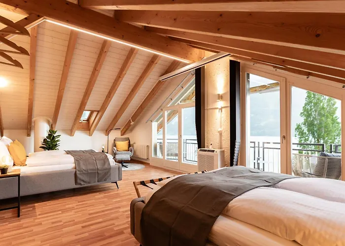 Spirit - The Penthouse - View - Parking 아파트 *