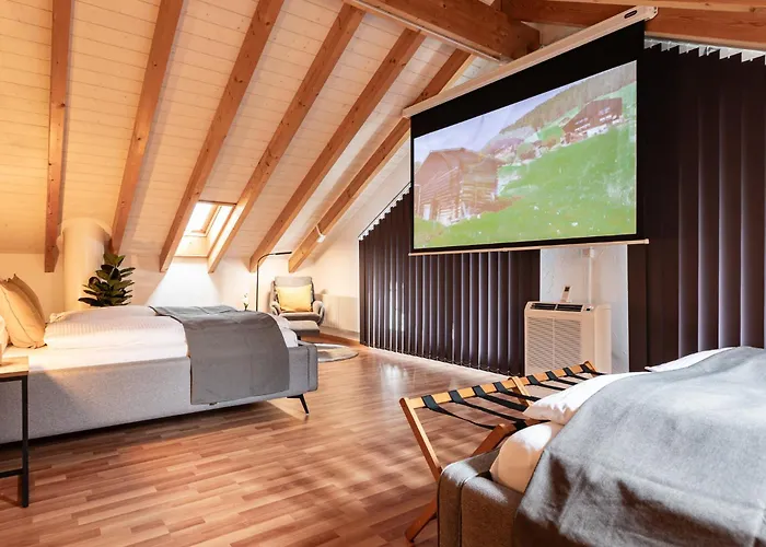 Spirit - The Penthouse - View - Parking 아파트 *