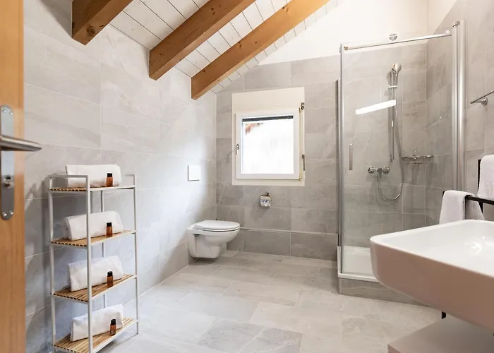 Spirit - The Penthouse - View - Parking Lejlighed