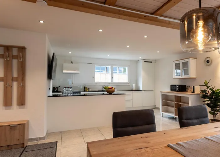 Spirit - The Penthouse - View - Parking *