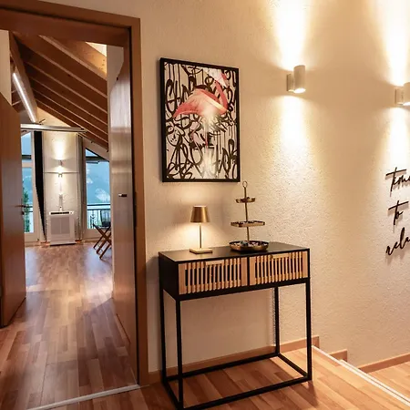 Spirit - The Penthouse - View - Parking - Ac Daire *